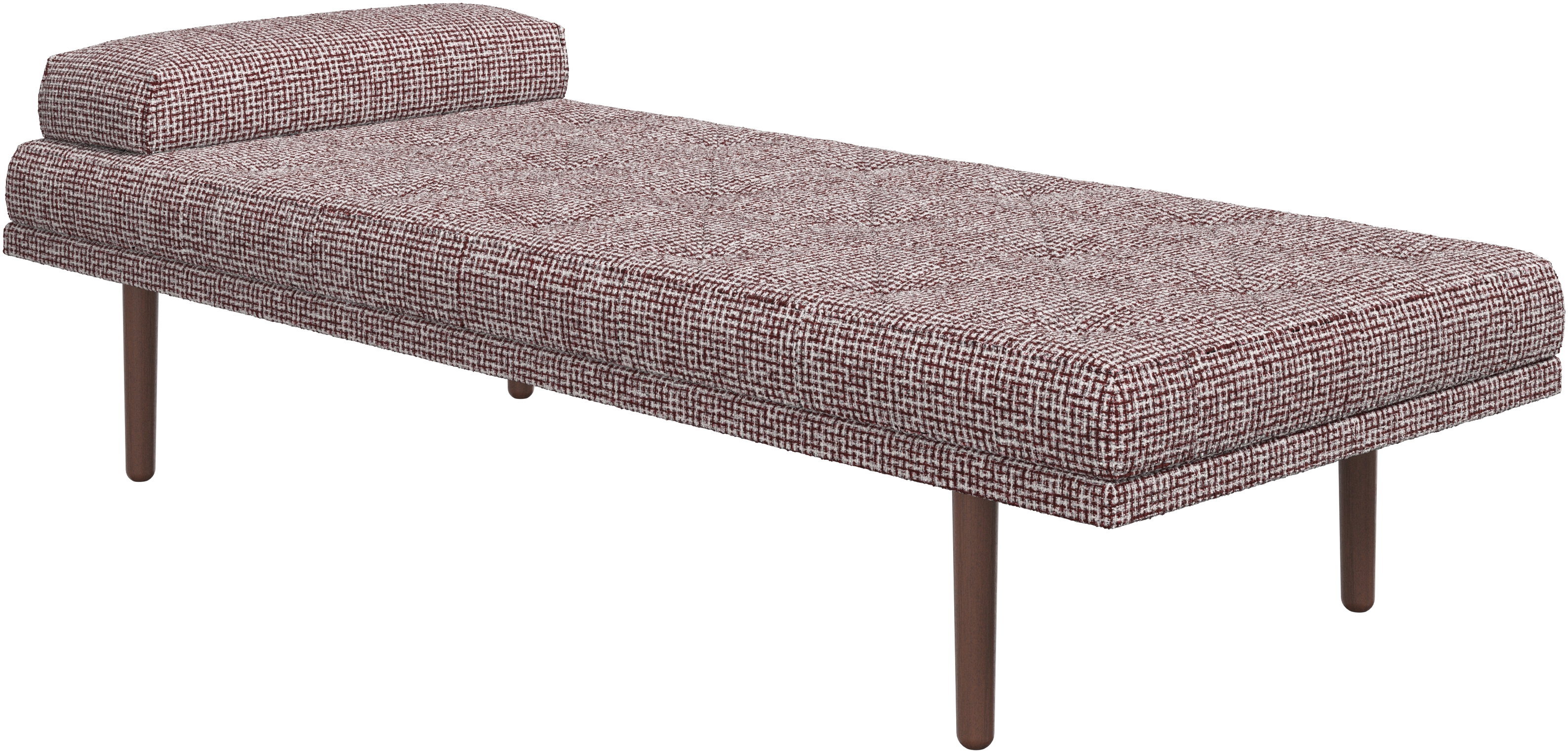 Designer day beds | Upgrade your interior here - Red | BoConcept